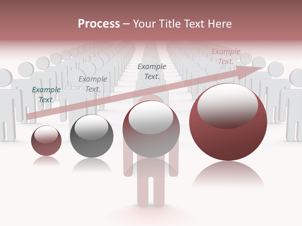 Idea Think Bright PowerPoint Template
