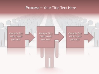 Idea Think Bright PowerPoint Template