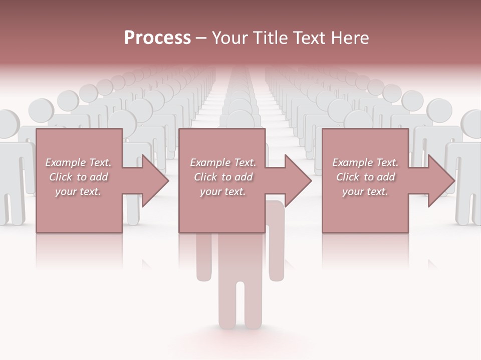 Idea Think Bright PowerPoint Template