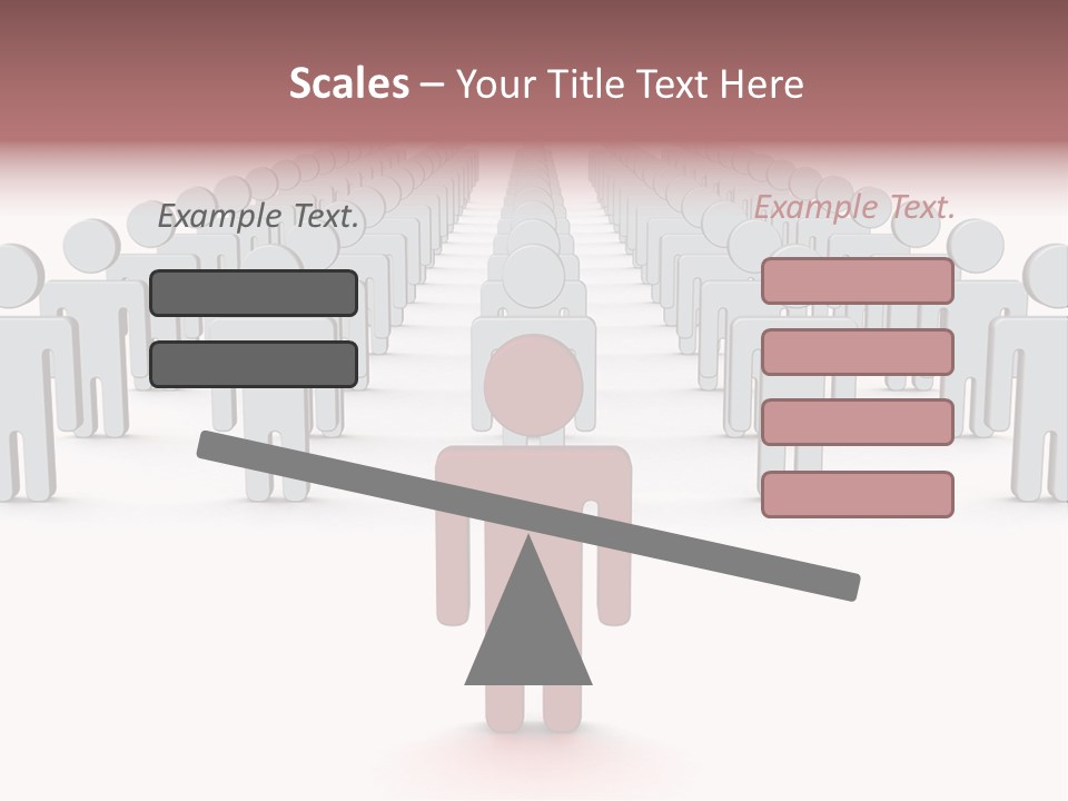 Idea Think Bright PowerPoint Template