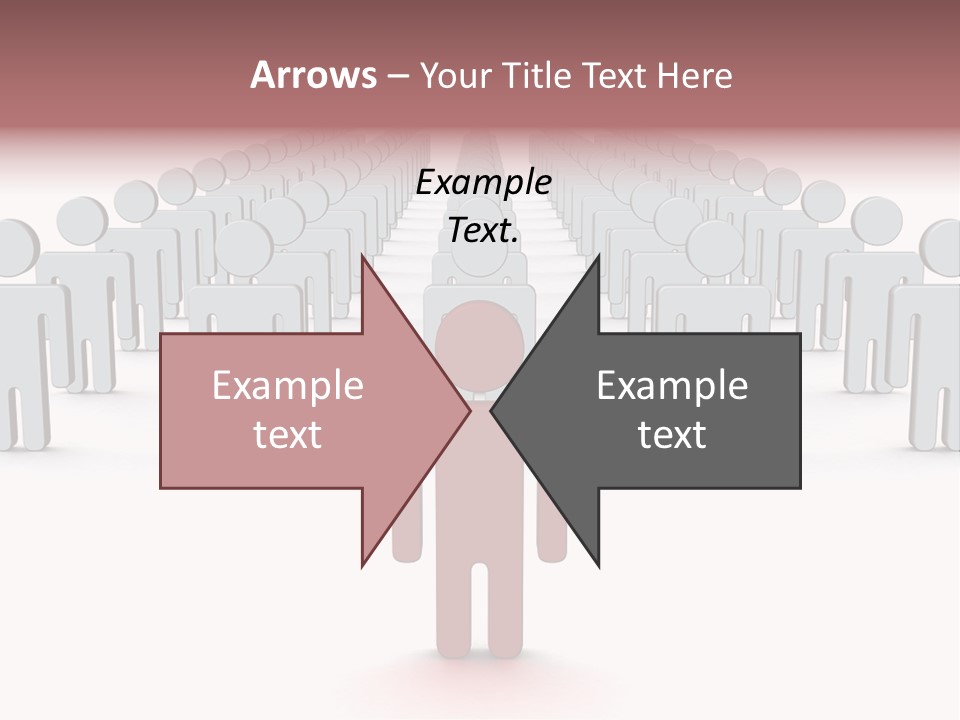 Idea Think Bright PowerPoint Template