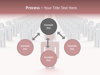 Idea Think Bright PowerPoint Template