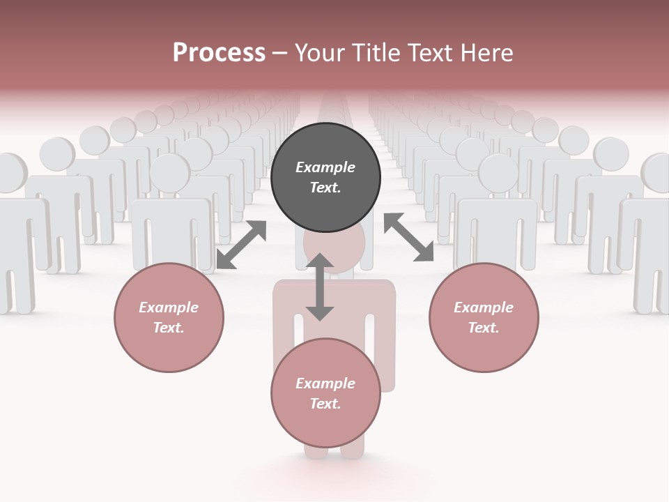 Idea Think Bright PowerPoint Template