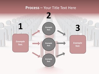 Idea Think Bright PowerPoint Template