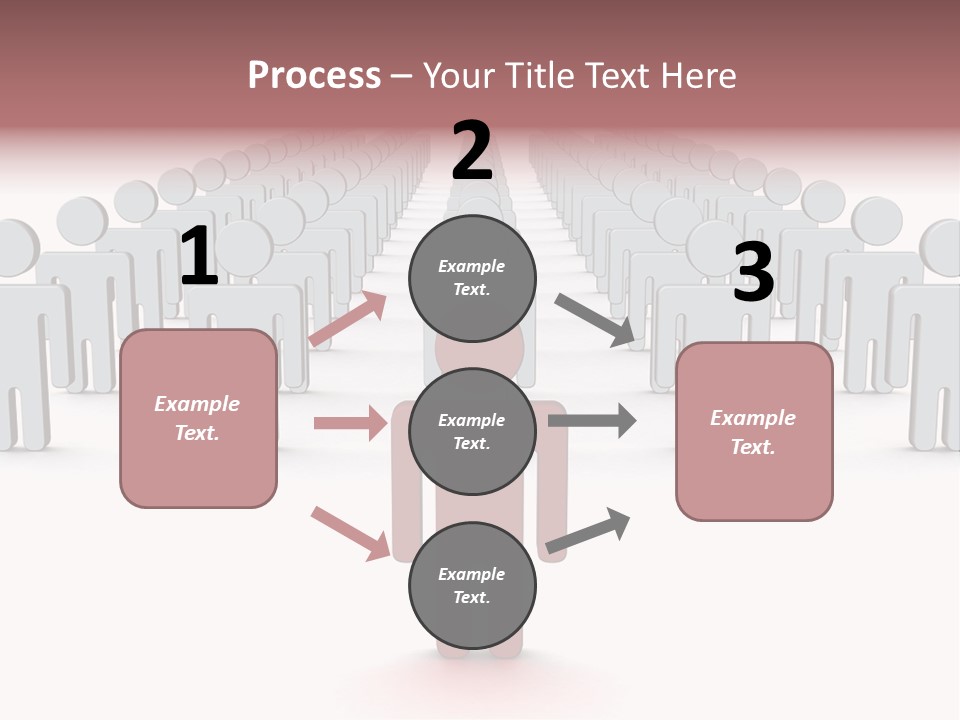Idea Think Bright PowerPoint Template