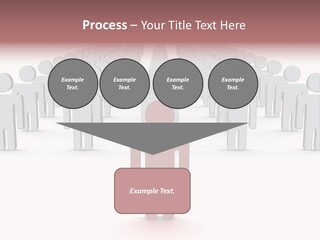 Idea Think Bright PowerPoint Template