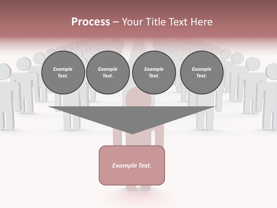 Idea Think Bright PowerPoint Template