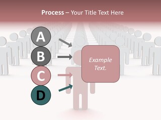 Idea Think Bright PowerPoint Template
