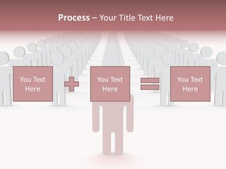 Idea Think Bright PowerPoint Template