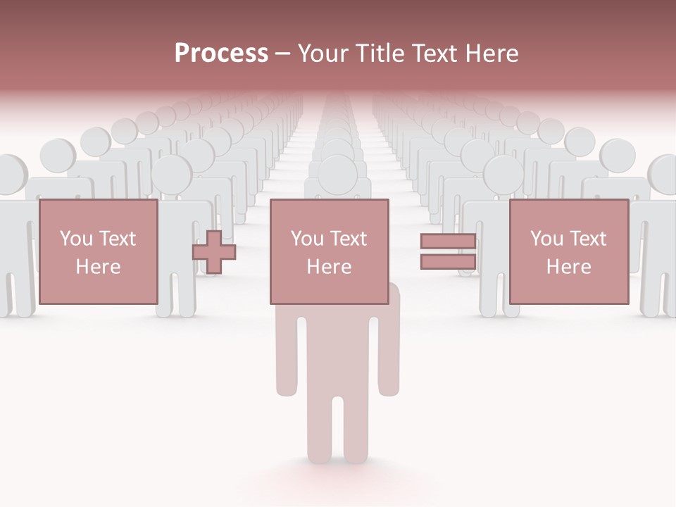 Idea Think Bright PowerPoint Template