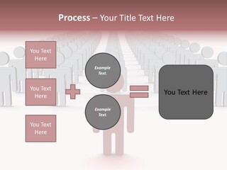 Idea Think Bright PowerPoint Template