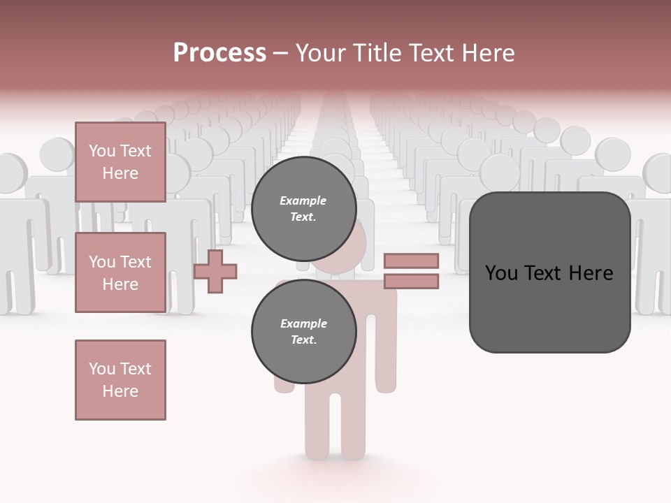 Idea Think Bright PowerPoint Template