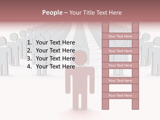 Idea Think Bright PowerPoint Template