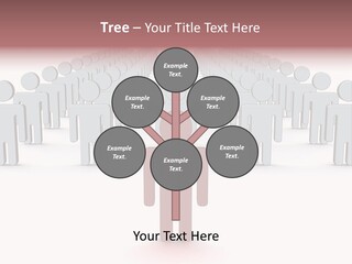Idea Think Bright PowerPoint Template