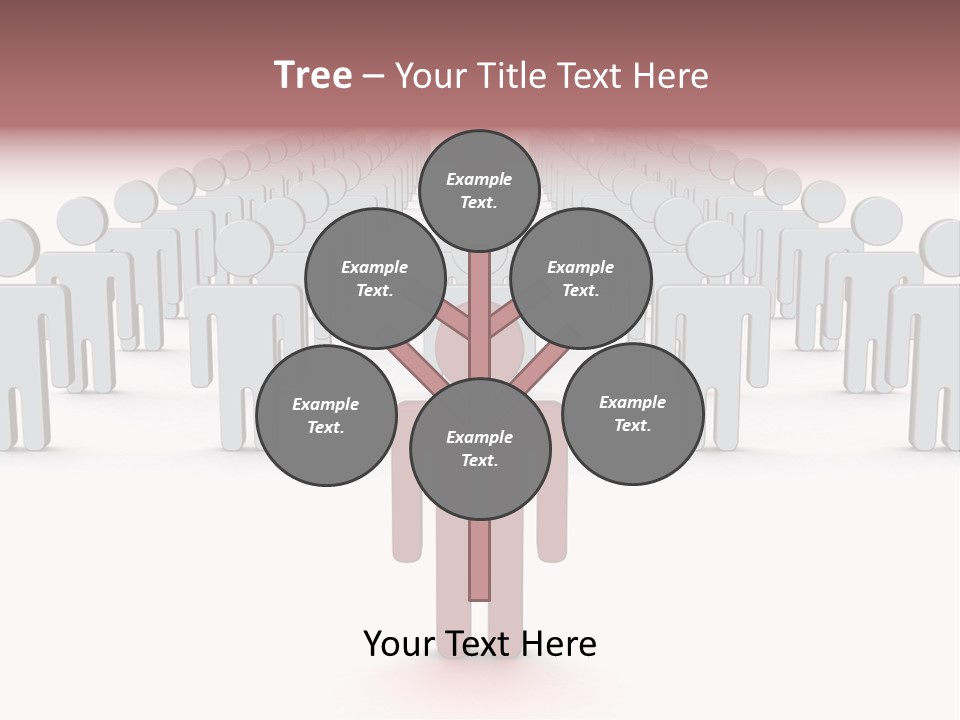 Idea Think Bright PowerPoint Template