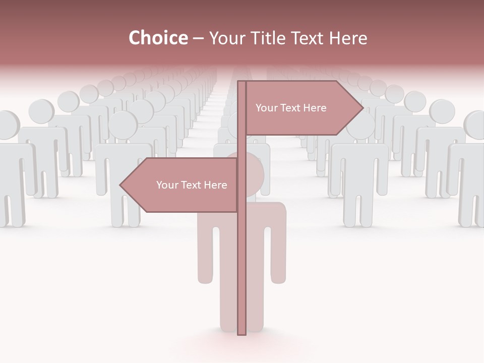 Idea Think Bright PowerPoint Template
