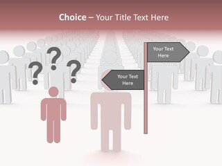 Idea Think Bright PowerPoint Template