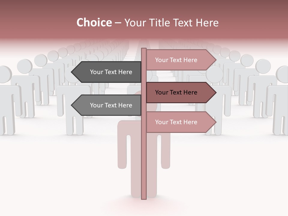 Idea Think Bright PowerPoint Template