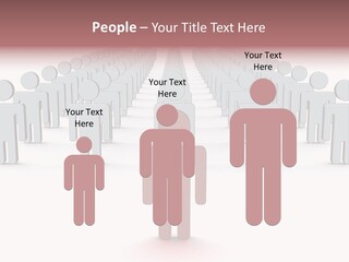 Idea Think Bright PowerPoint Template