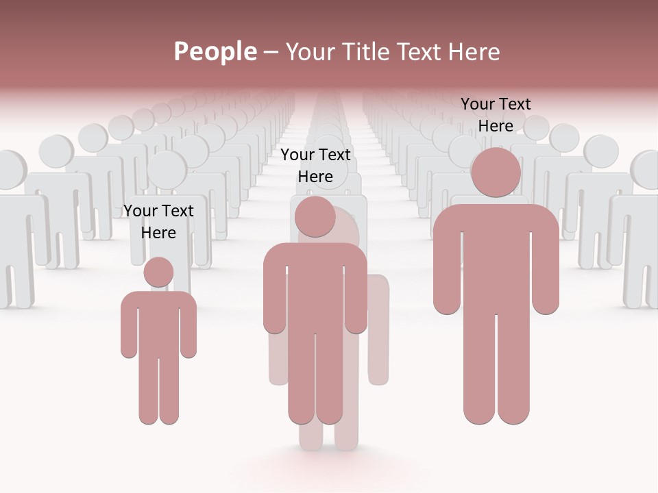 Idea Think Bright PowerPoint Template