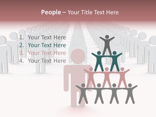 Idea Think Bright PowerPoint Template