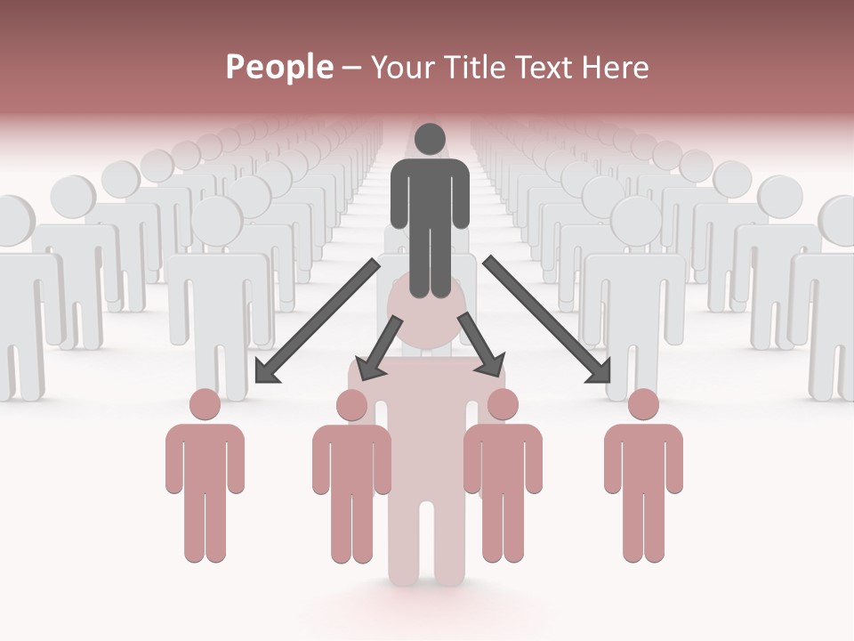 Idea Think Bright PowerPoint Template