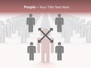Idea Think Bright PowerPoint Template