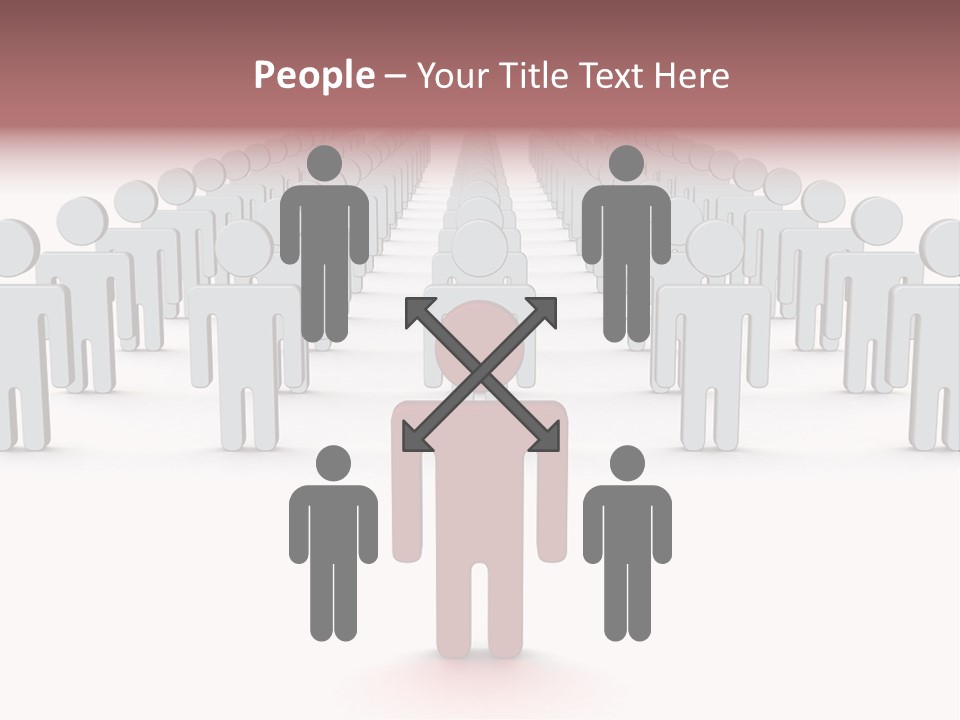 Idea Think Bright PowerPoint Template