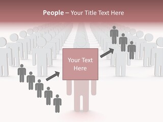 Idea Think Bright PowerPoint Template