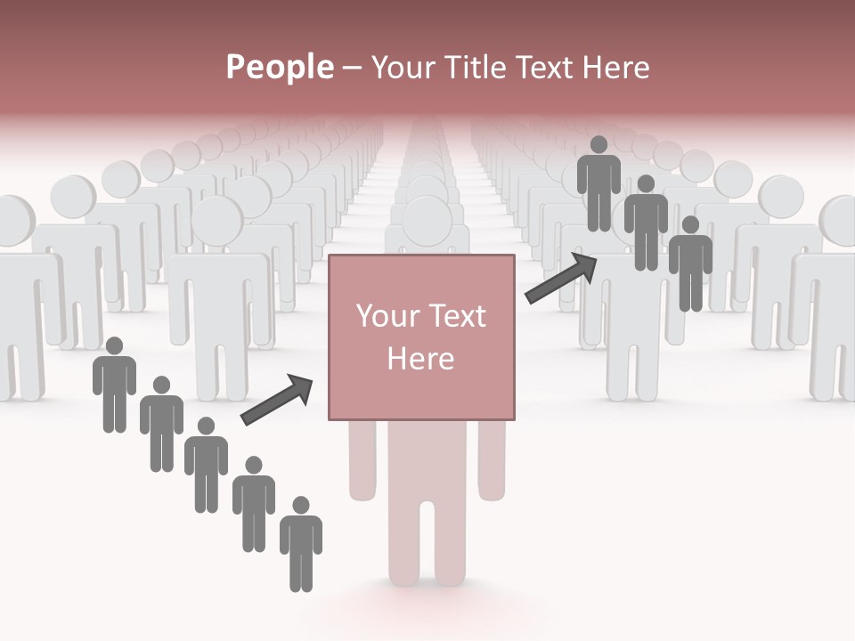 Idea Think Bright PowerPoint Template