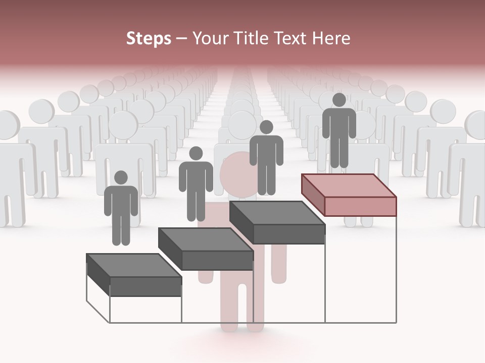 Idea Think Bright PowerPoint Template