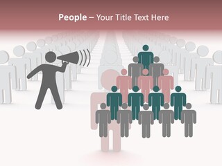 Idea Think Bright PowerPoint Template