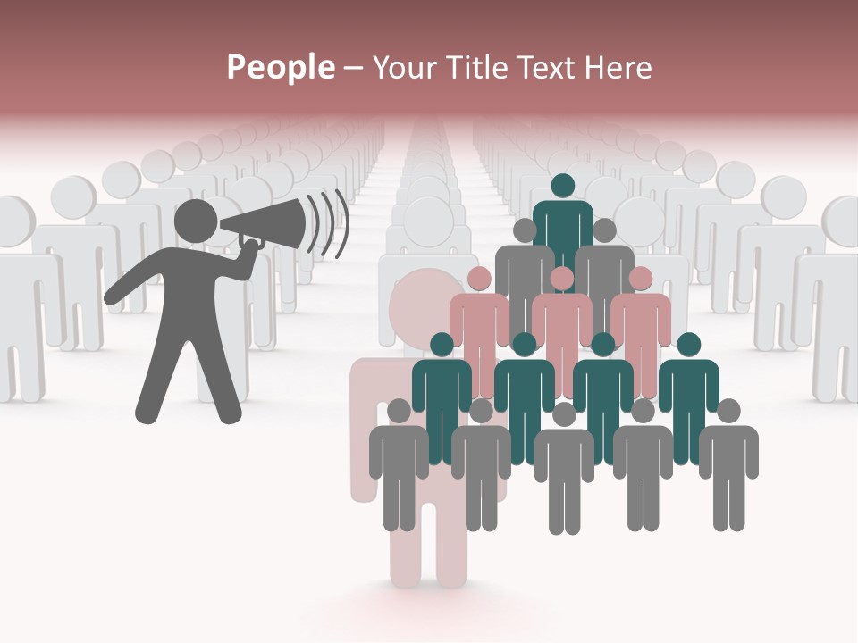 Idea Think Bright PowerPoint Template