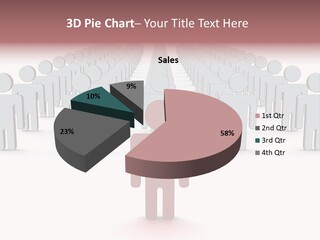 Idea Think Bright PowerPoint Template