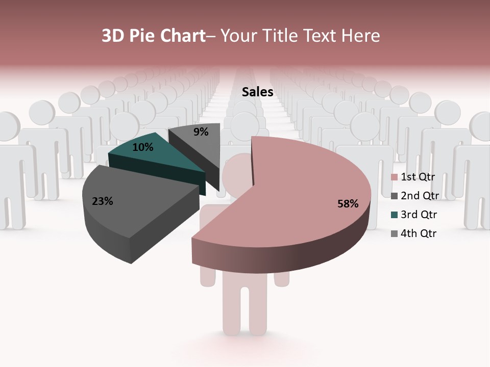 Idea Think Bright PowerPoint Template