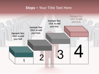 Idea Think Bright PowerPoint Template