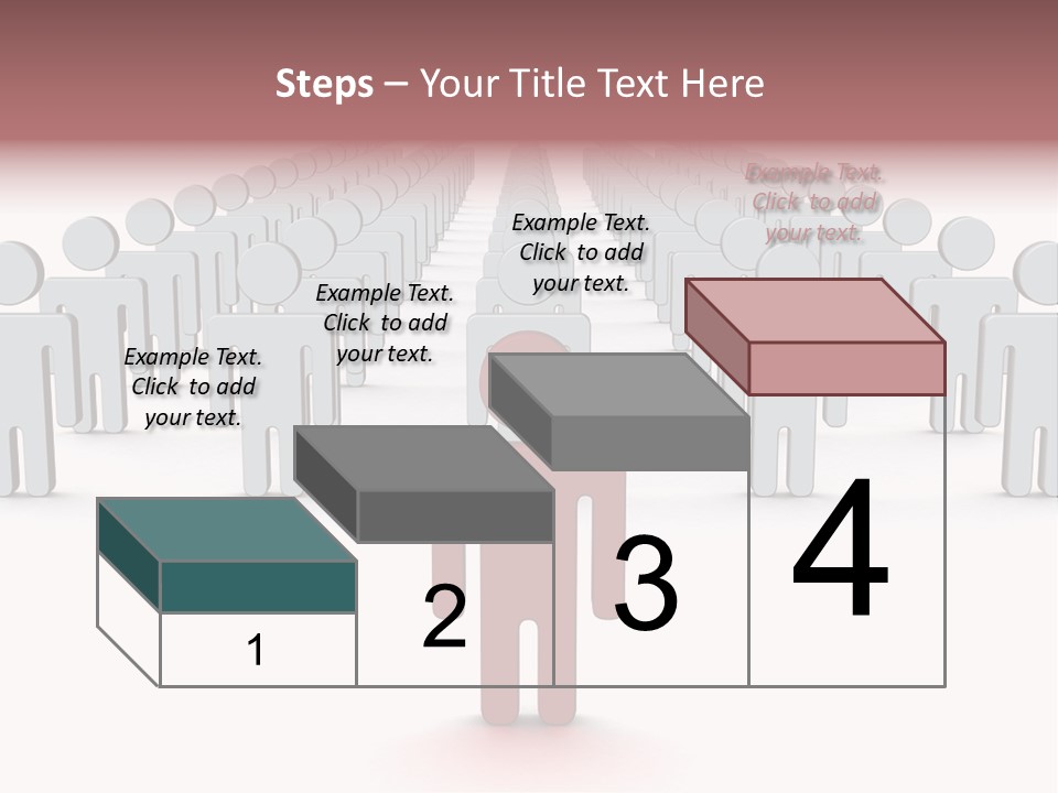 Idea Think Bright PowerPoint Template
