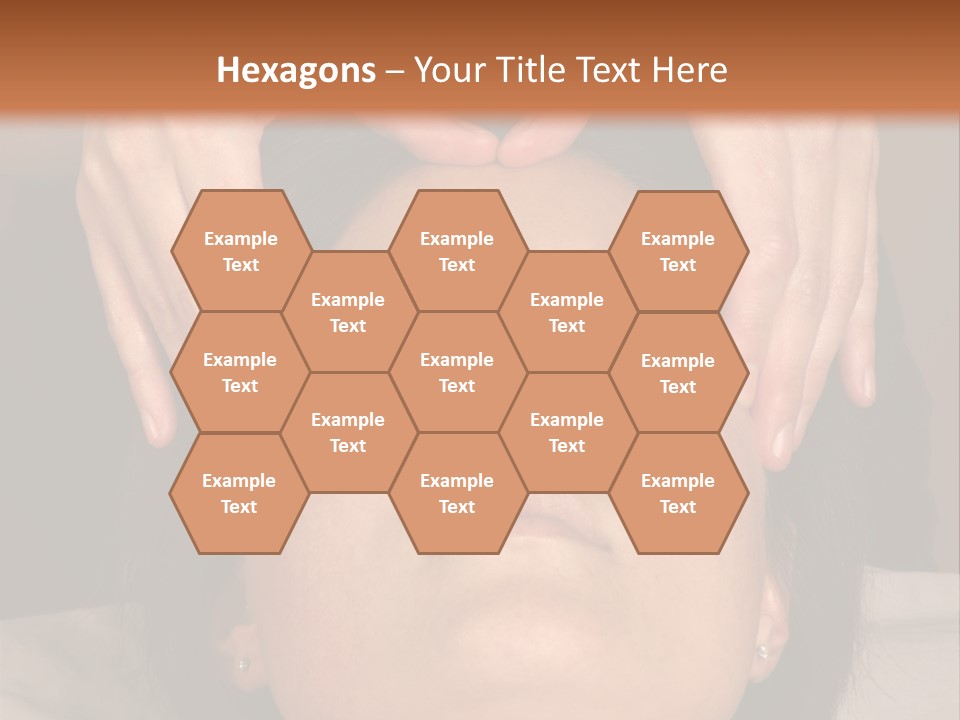 Business Male Creative PowerPoint Template