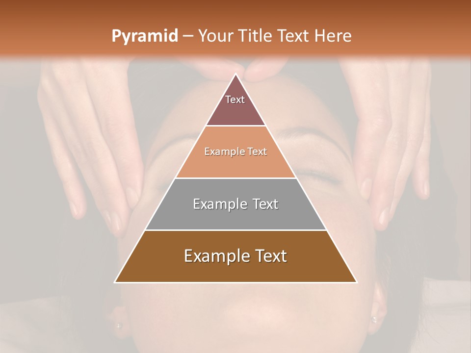 Business Male Creative PowerPoint Template