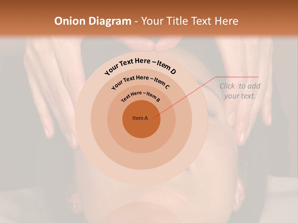 Business Male Creative PowerPoint Template