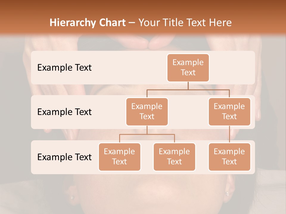Business Male Creative PowerPoint Template