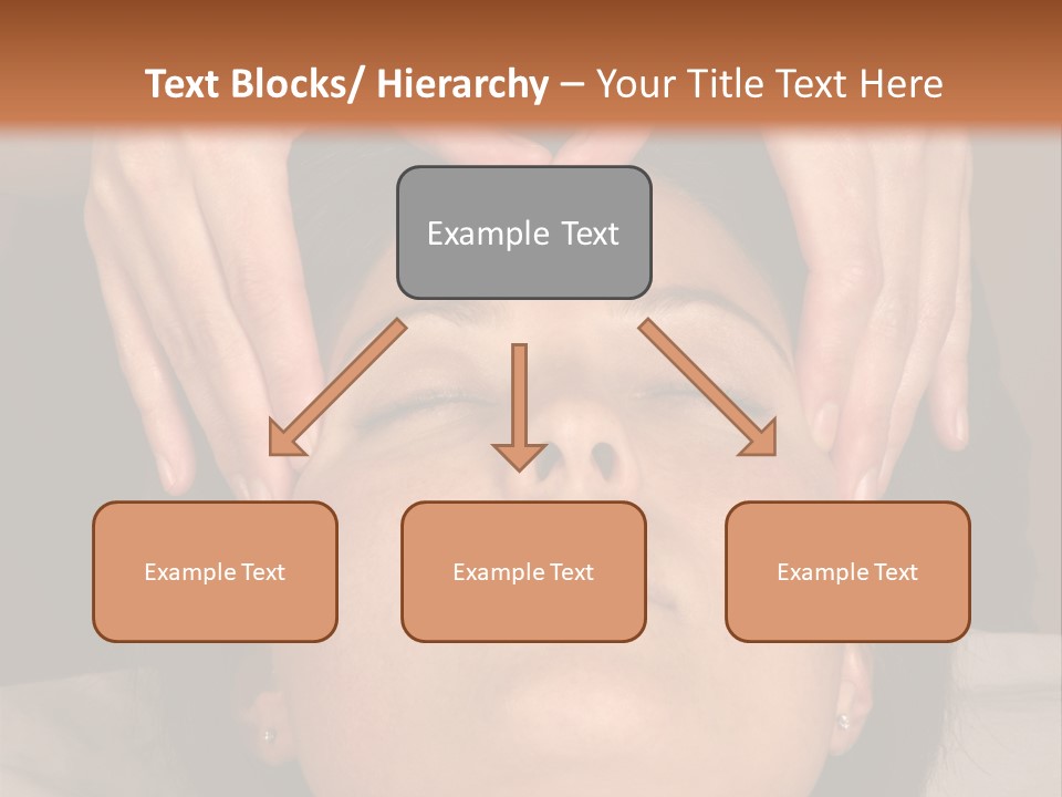 Business Male Creative PowerPoint Template