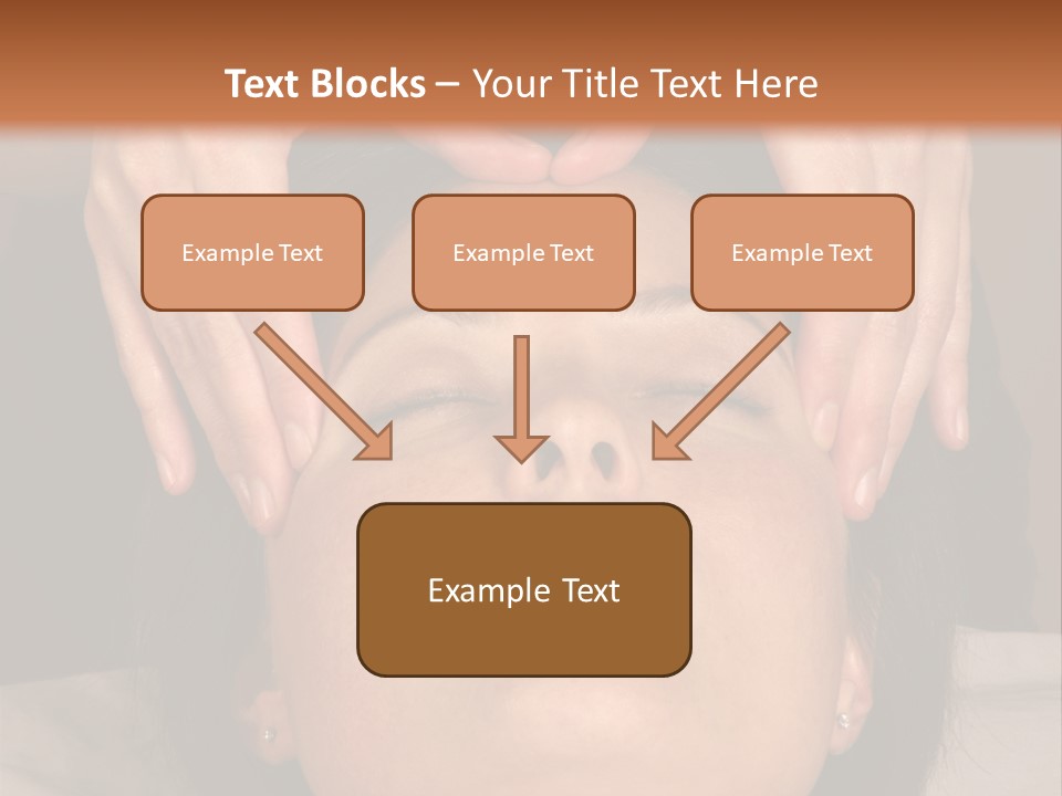 Business Male Creative PowerPoint Template
