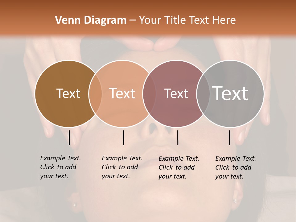 Business Male Creative PowerPoint Template