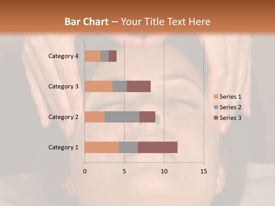 Business Male Creative PowerPoint Template