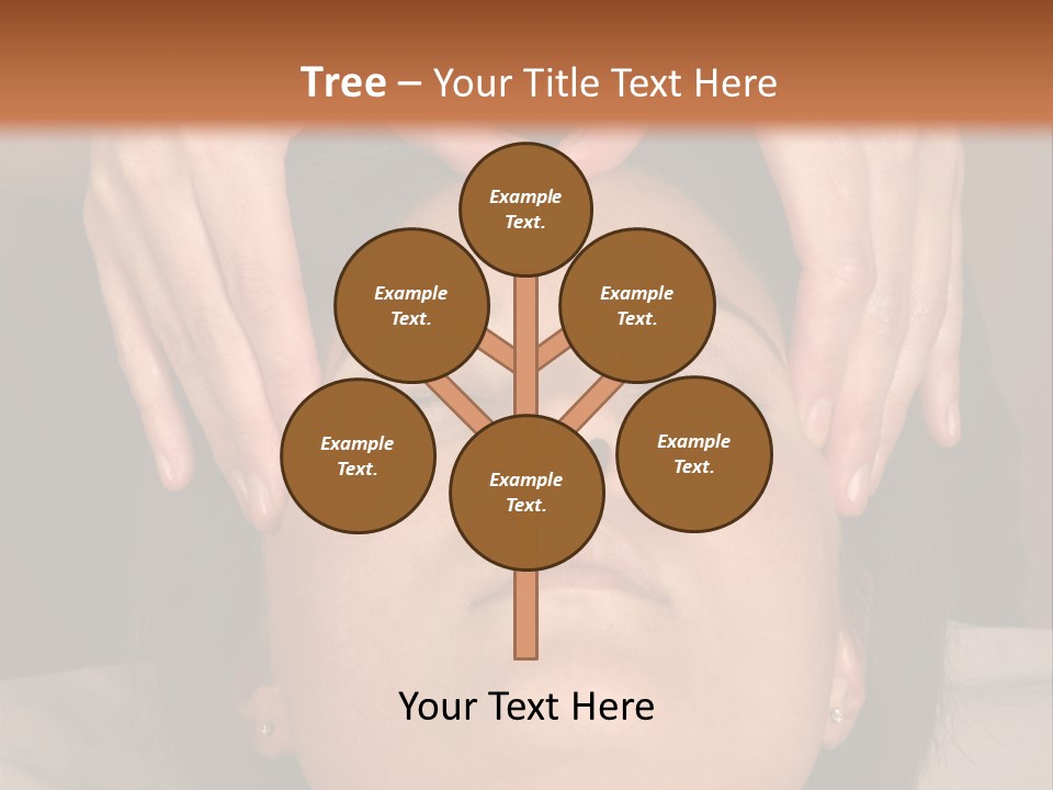 Business Male Creative PowerPoint Template