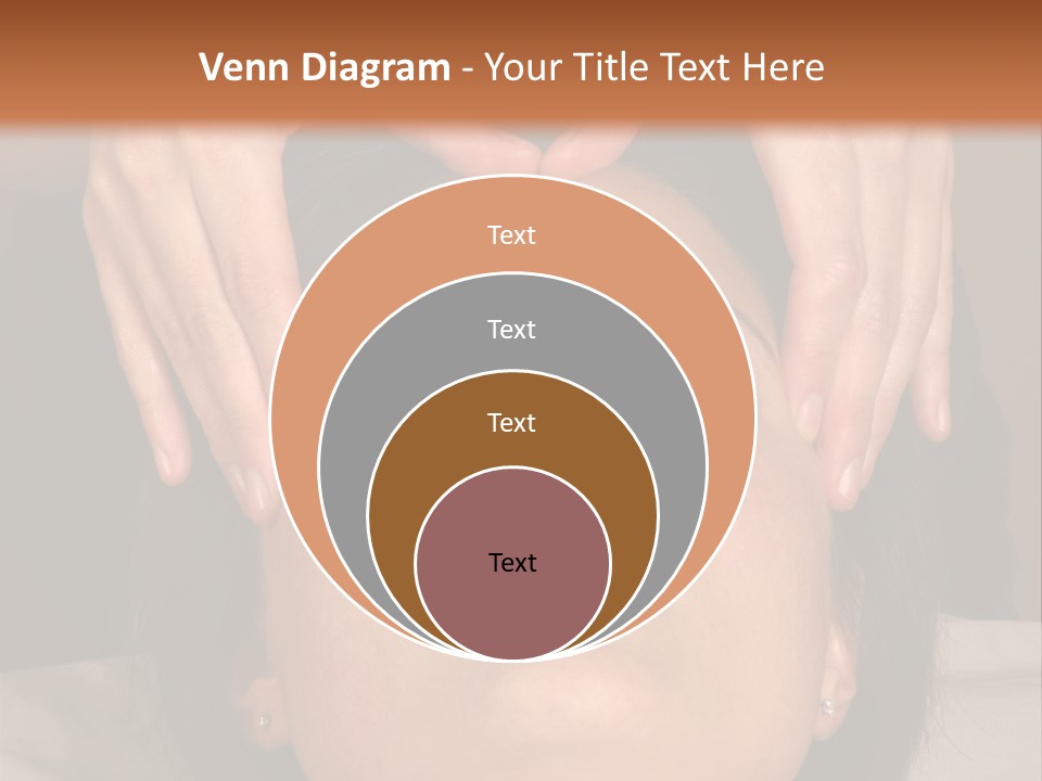 Business Male Creative PowerPoint Template