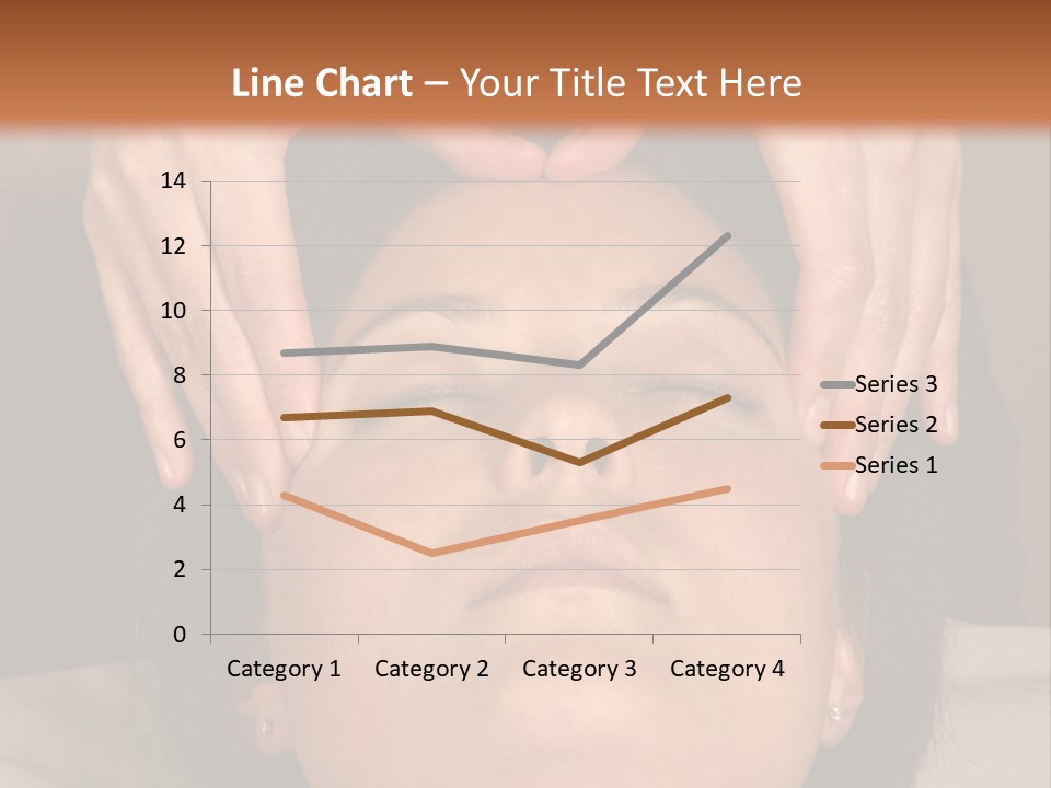 Business Male Creative PowerPoint Template