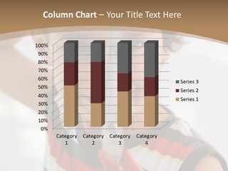 Plan Business Lamp PowerPoint Template