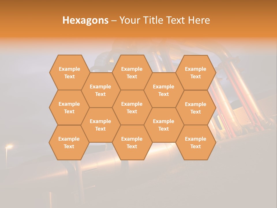 Intelligence Education Businessman PowerPoint Template